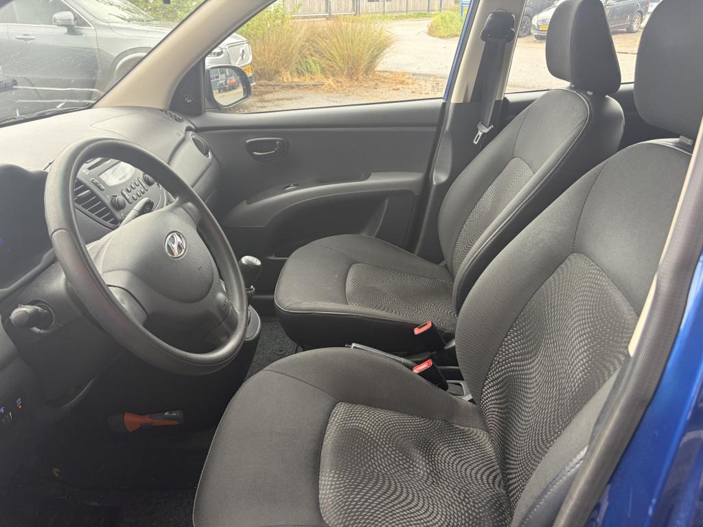 Hyundai I 10 1.0 i-drive cool | airco | bluetooth