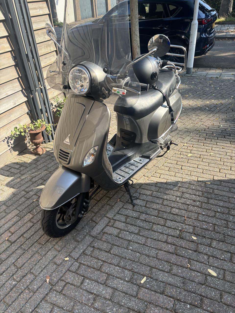 Scooter