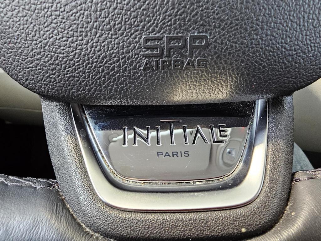 Renault Captur 1.3 tce initiale paris automaat