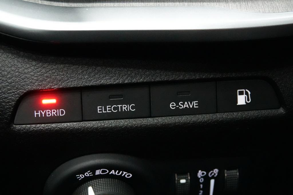 Jeep Compass 1.3 t 4xe | led | carplay | leder | pdc |