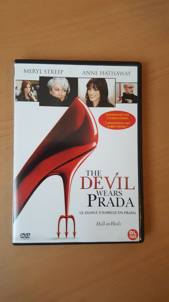 Boek en DVD in 1 KOOP