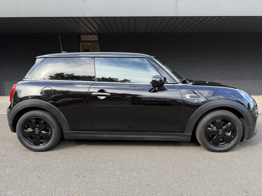 Mini One mini 1.5 first // dealer onderhouden // stoelverwarming //
