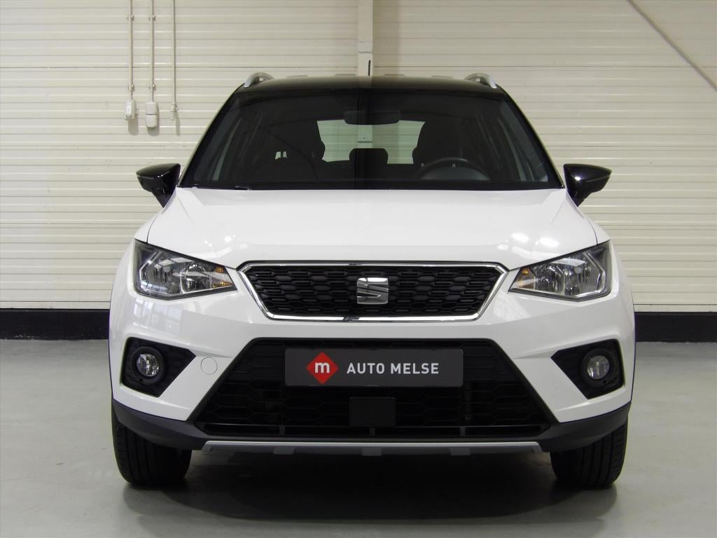 Seat Arona 1.0 tsi 95pk xcellence