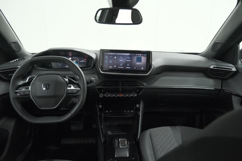 Peugeot 2008 puretech 130 eat8 allure | 360 camera | adaptieve cruise contr