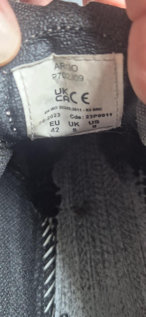 Werkschoenen