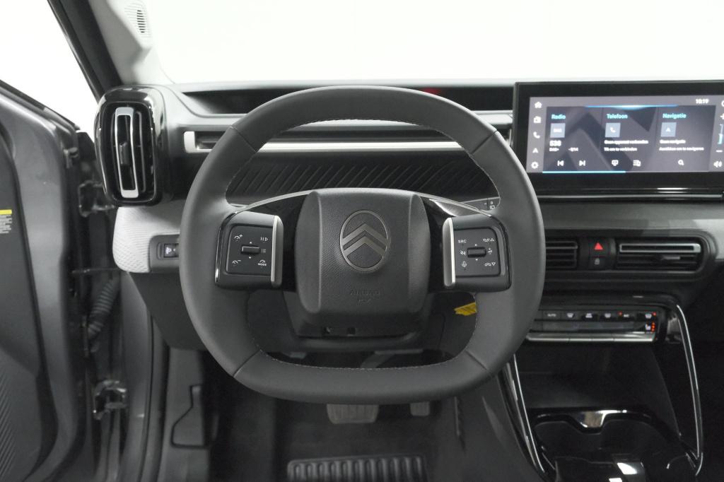 Citroen C3 hybrid 110 ë-dcs6 max | camera | pack winter | navigatie | apple