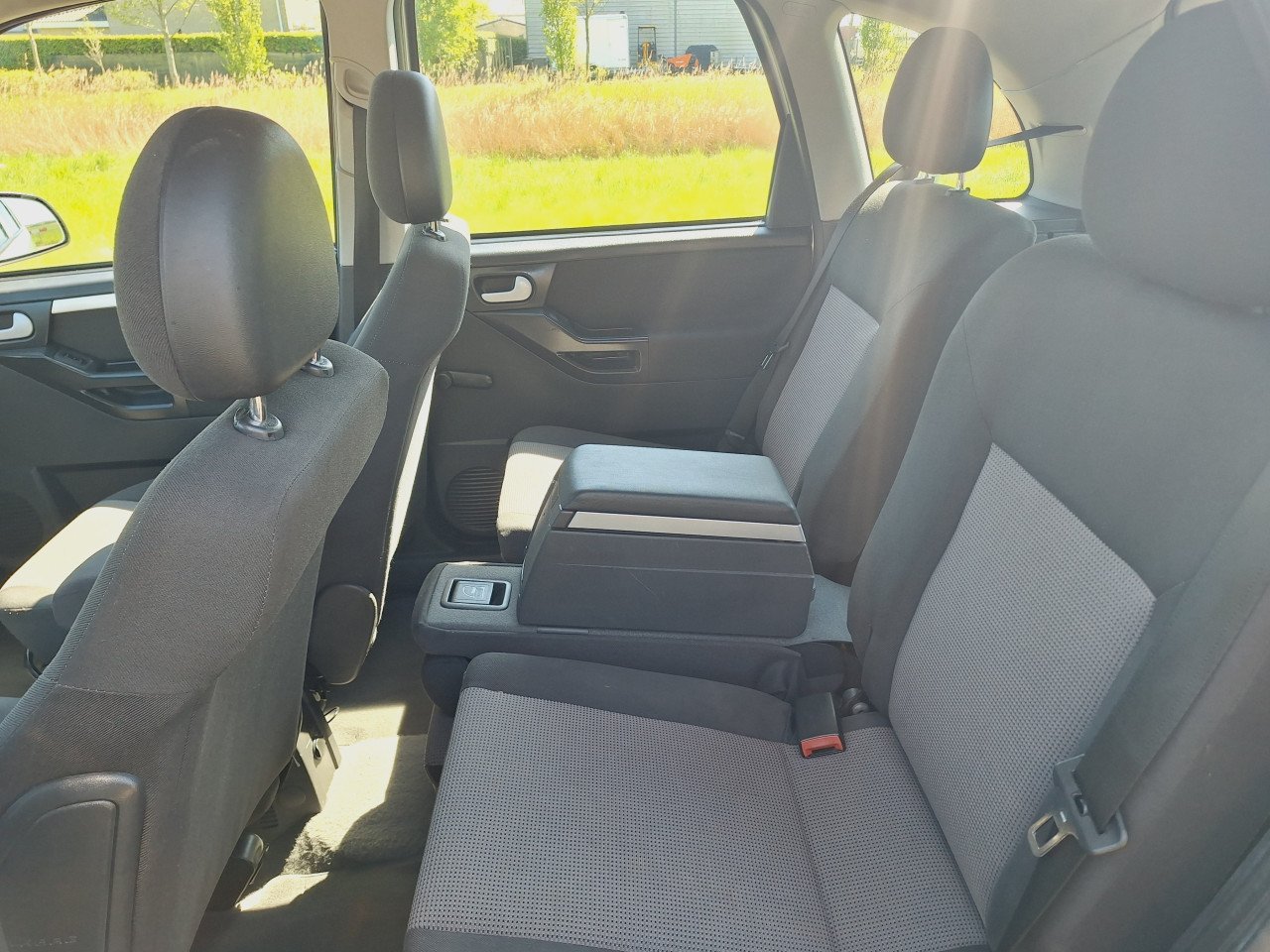 Opel Meriva 1.6-16V Maxx Cool AIRCO/CRUISE/77.000 KM NAP/01-05-2026APK!