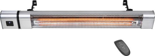 Terras heater infrarood 2400w