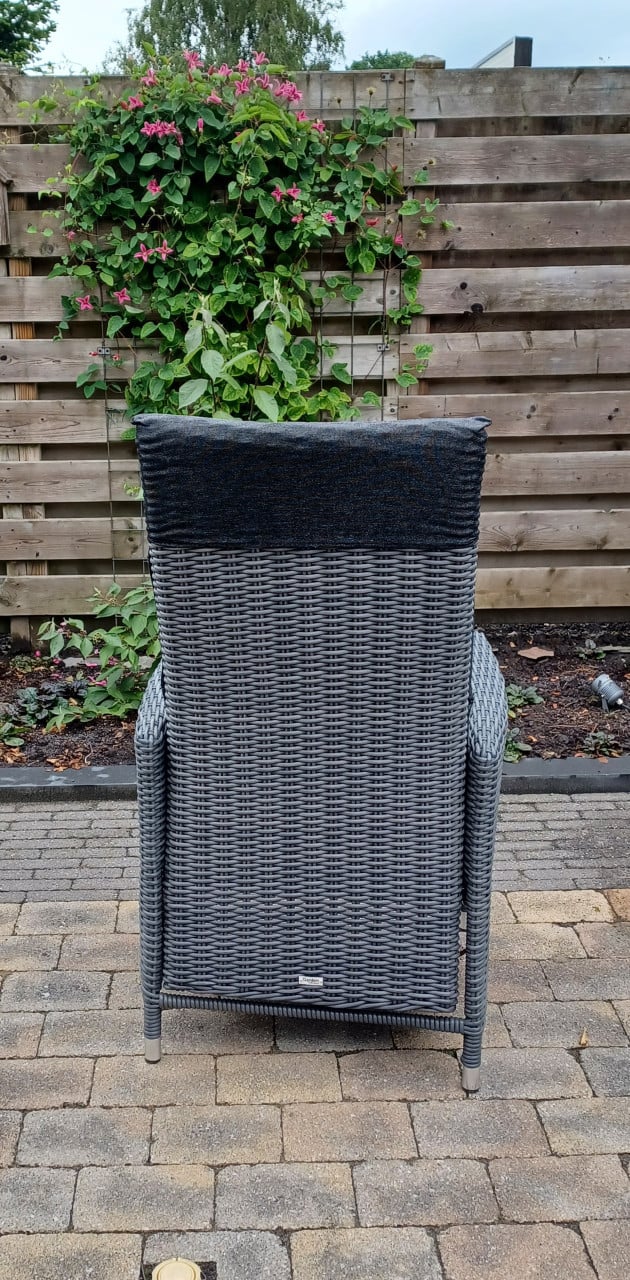 Tuinstoel