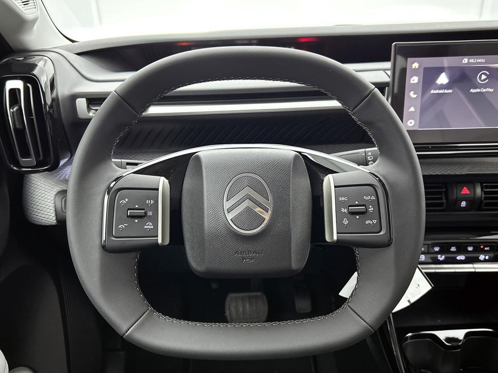 Citroen C3 Aircross hybrid 145pk automaat max | rijklaar | apple carplay | 