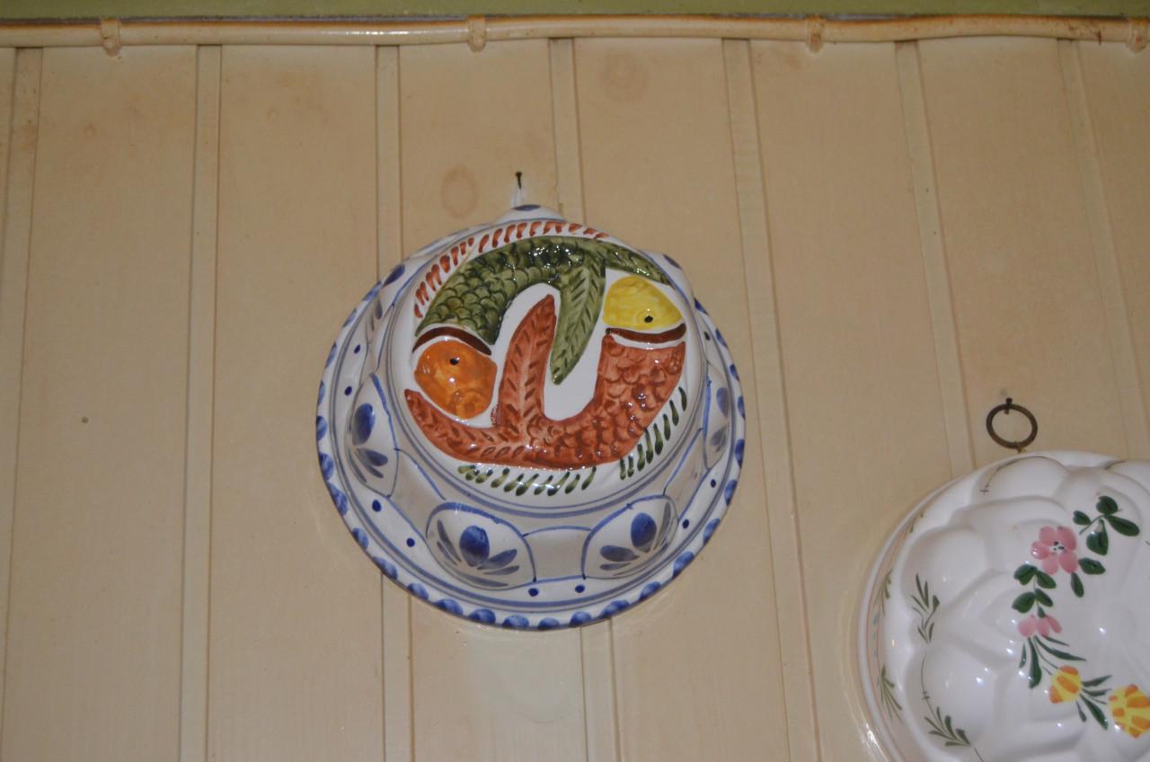 Diverse puddingvormen ipst