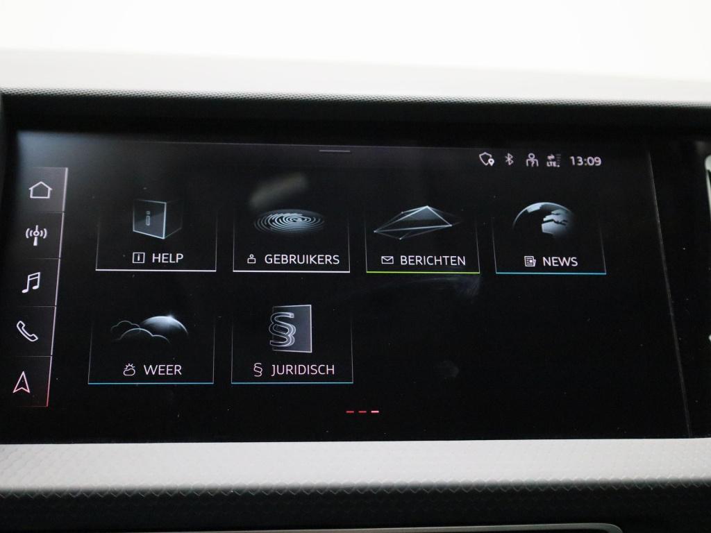 Audi A1 Sportback 30 tfsi advanced edition | automaat | virtual cockpit | p