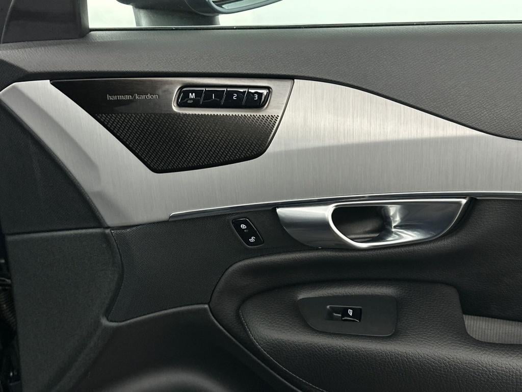 Volvo XC90 t8 390pk recharge inscription| pano| adap.cruise| trekhaak| 360c