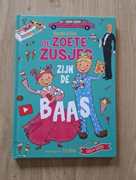 Kinderboeken-Kinderboeken €1 Per Stuk