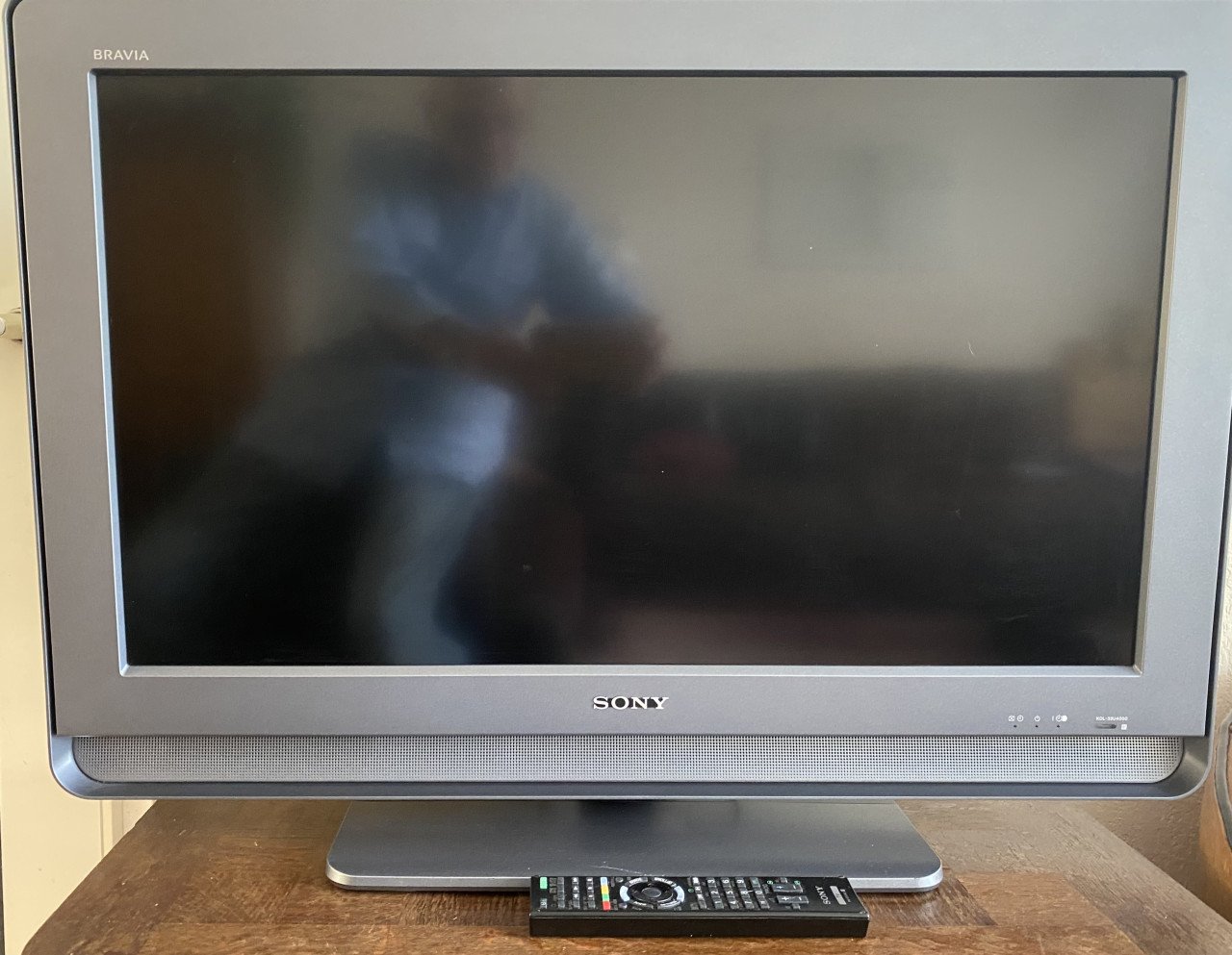 Televisie Sony Bravia