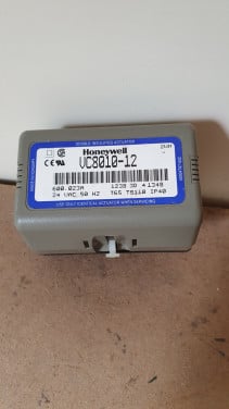 Onderdelen NEFIT Ecomline 30
