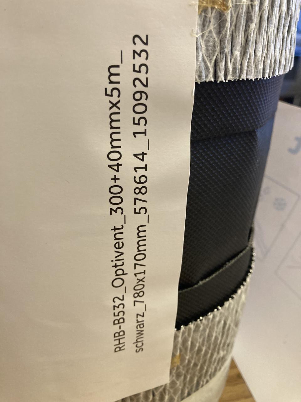 Universele Ruiterrol, 4.70m!