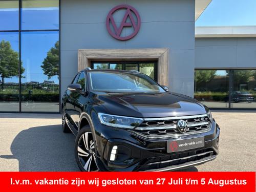 Volkswagen T-roc 1.5 tsi 150pk dsg r-line | camera | keyless | elek. achter