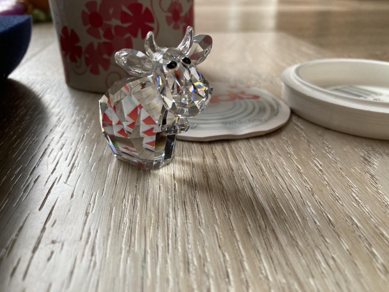 Swarovski Missy Mo lovlots pioneers