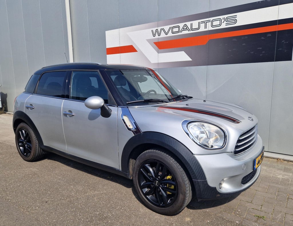 Mini Countryman mini 1.6 one edition