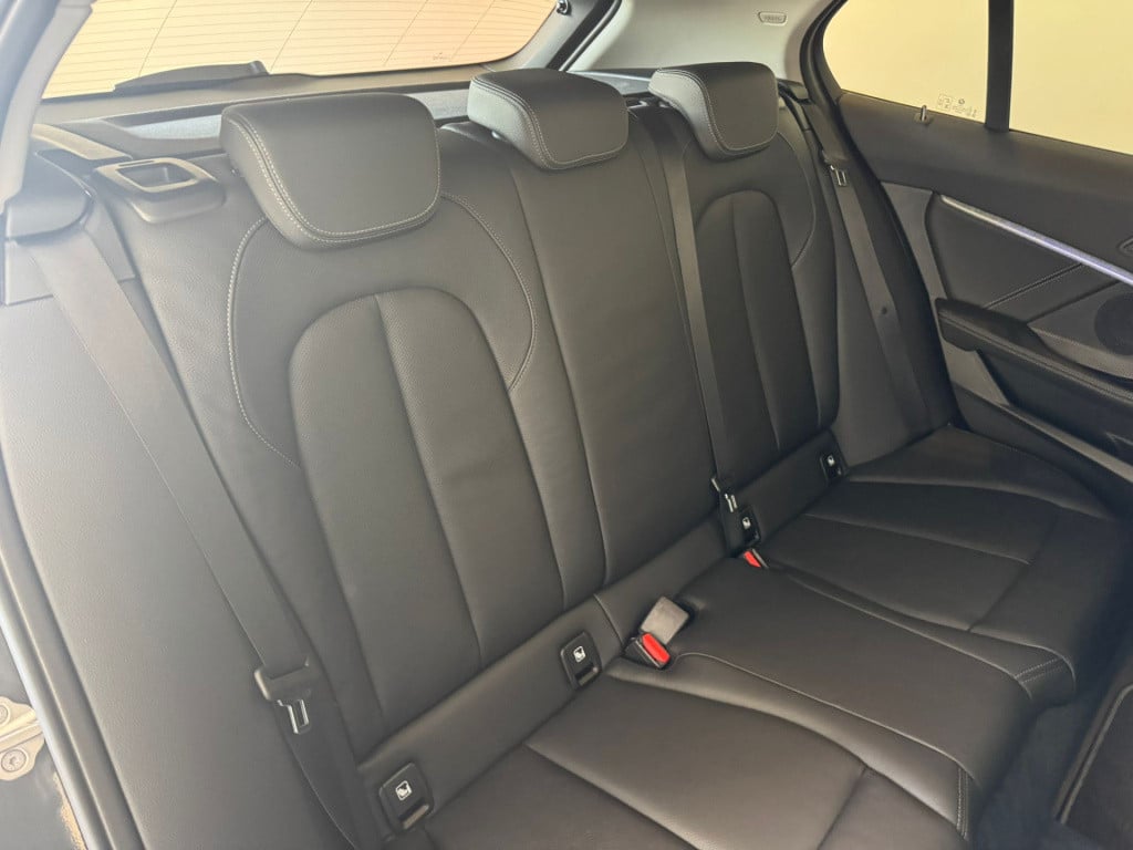 BMW 1 Serie 118i executive