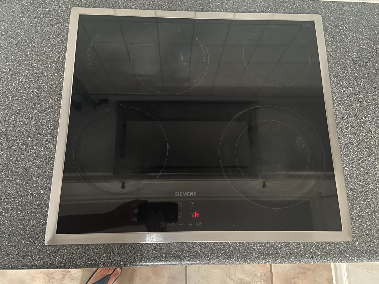 Keuken 35 jaar oud