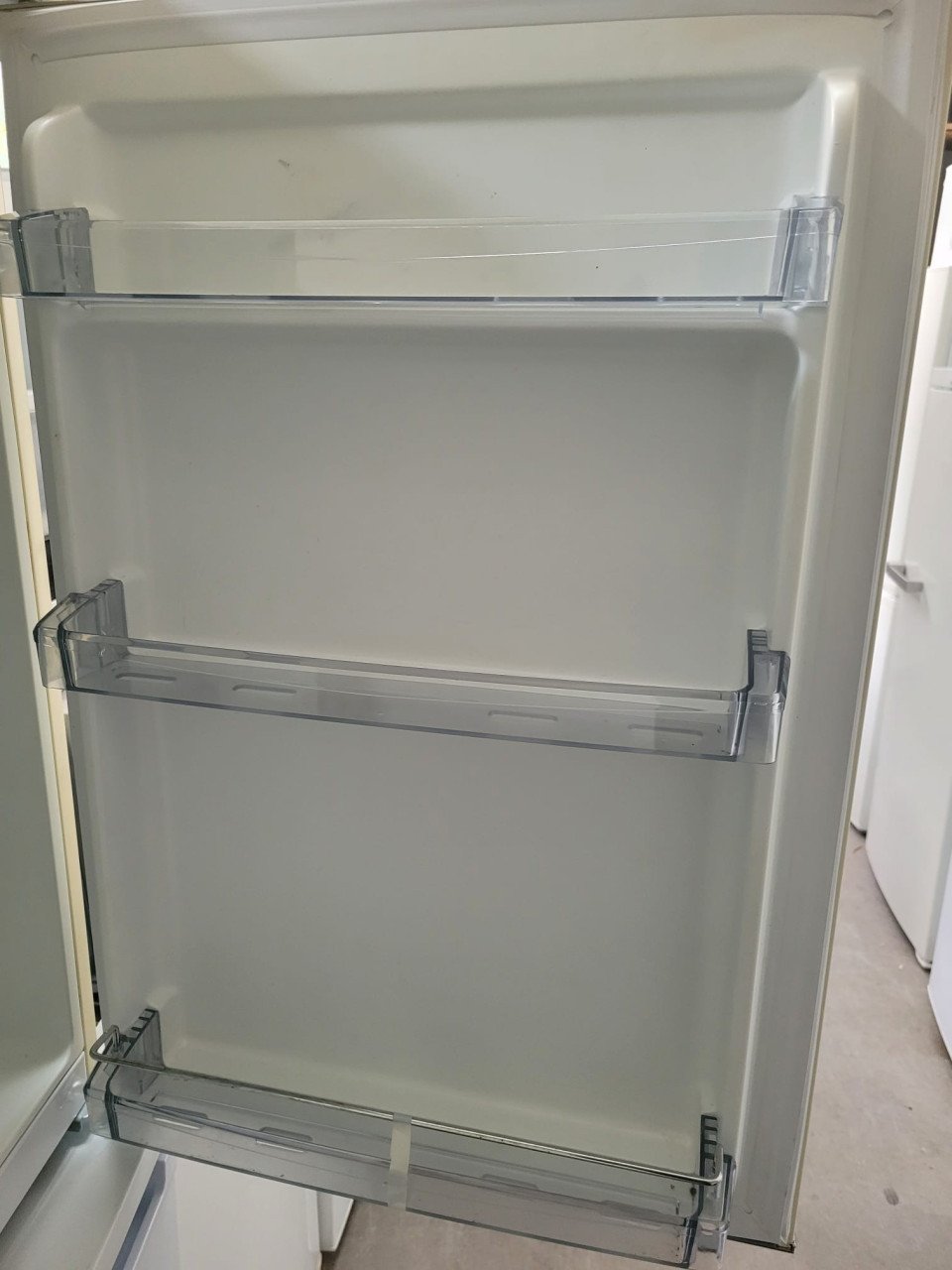 Etna retro koelkast, stijlvol in nieuwstaat