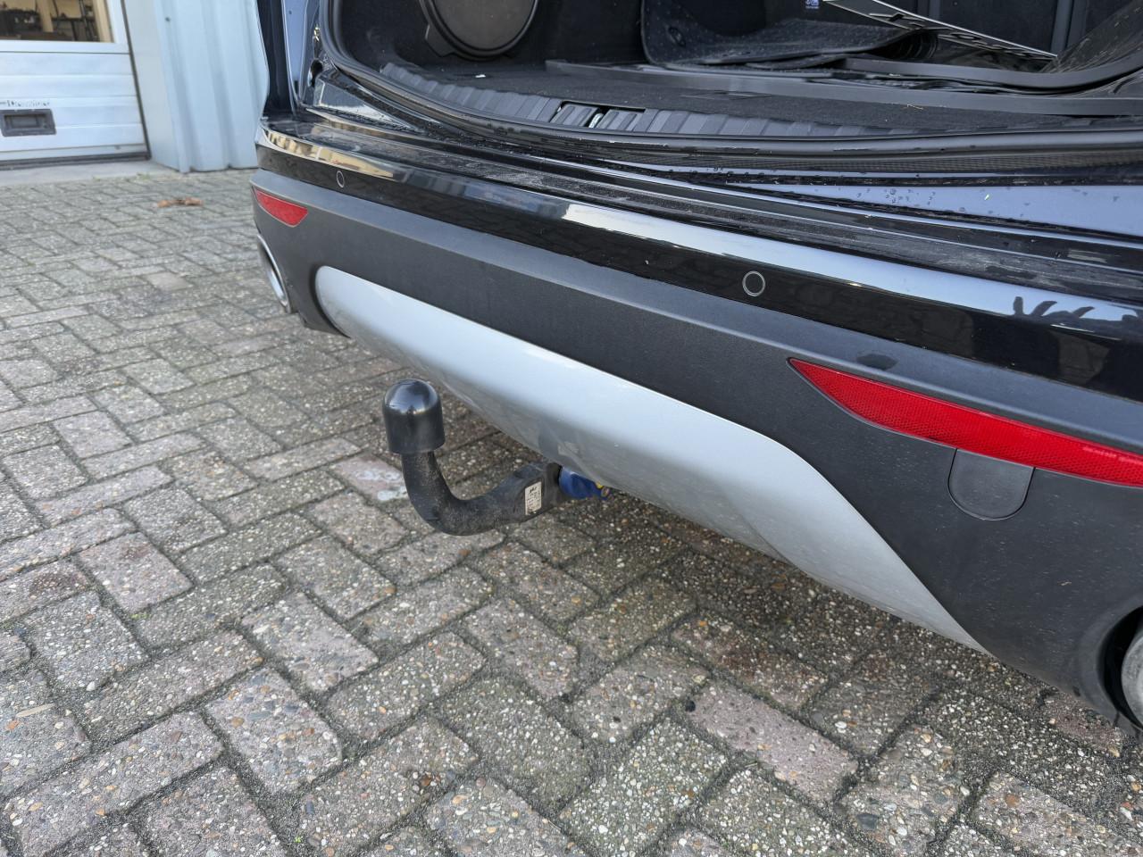 Alfa Romeo Stelvio - 2.0 T AWD 280PK | Pano | Memory