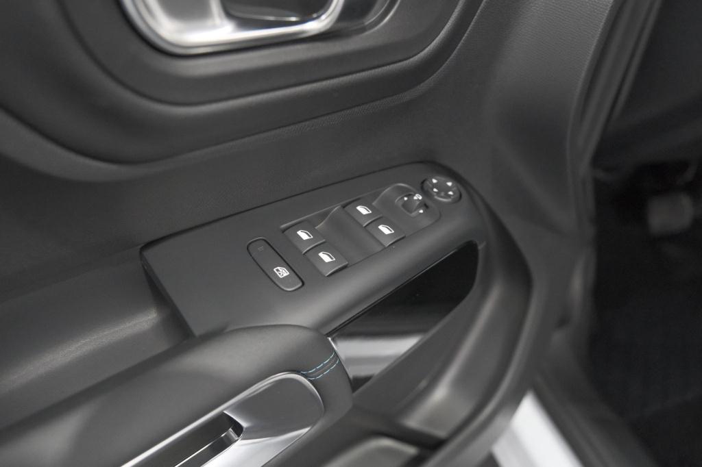 Citroen C5 Aircross 1.2 hybrid 145pk max | camera | adaptieve cruise contro