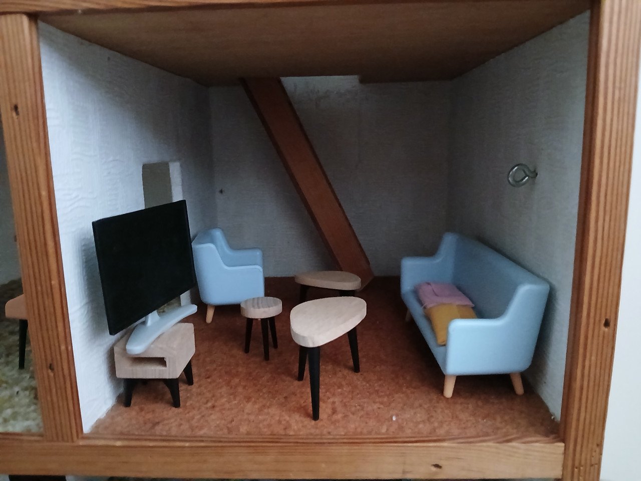 Poppenhuis
