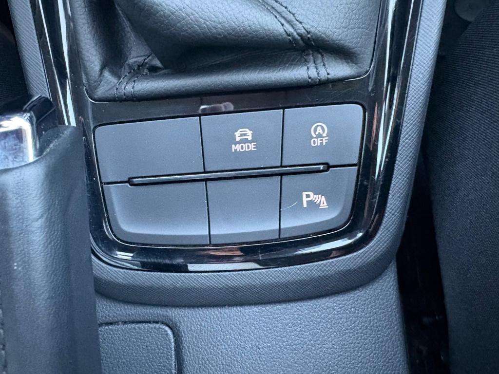 Skoda Kamiq 1.0 tsi business edition