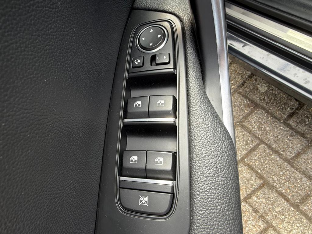 Kia Ceed Sportswagon 1.6 gdi phev dynamicplusline plug-in hybrid