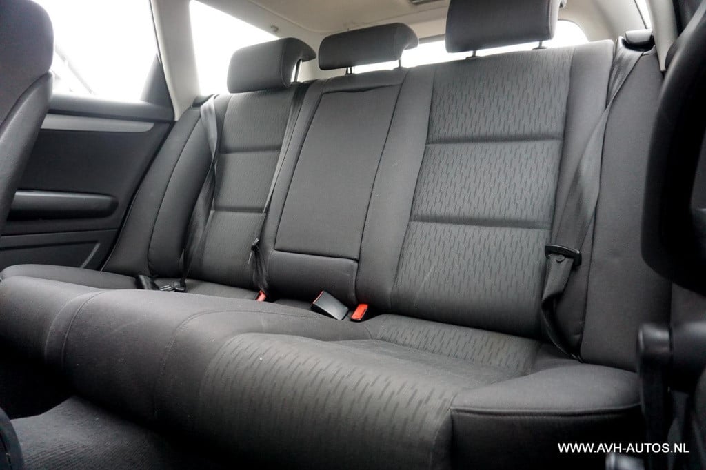 Audi A4 avant 2.0 pro line business