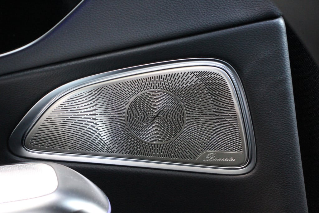 Mercedes-Benz E-Klasse 300 e amg line | superscreen | pano | burmester | 36