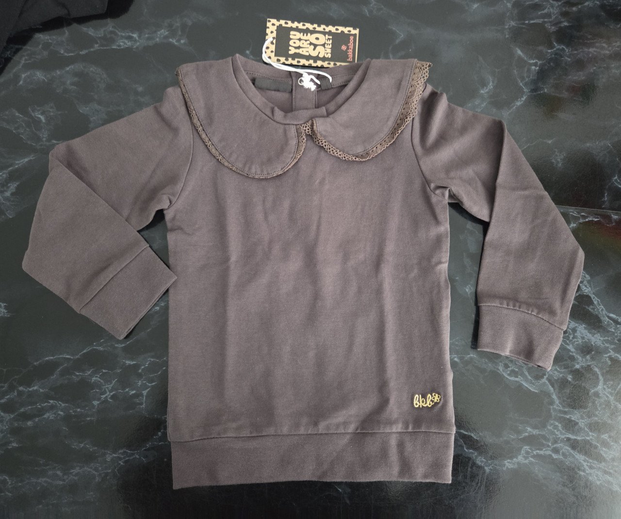 Meisjes kleding