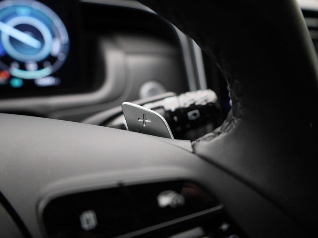 Hyundai Tucson 1.6 t-gdi phev comfort smart 4wd | lmv | automaat | navigati