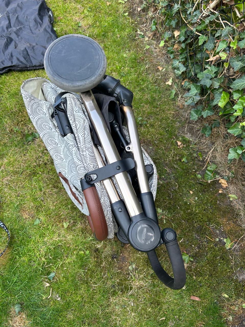 Elodie details | buggy compleet