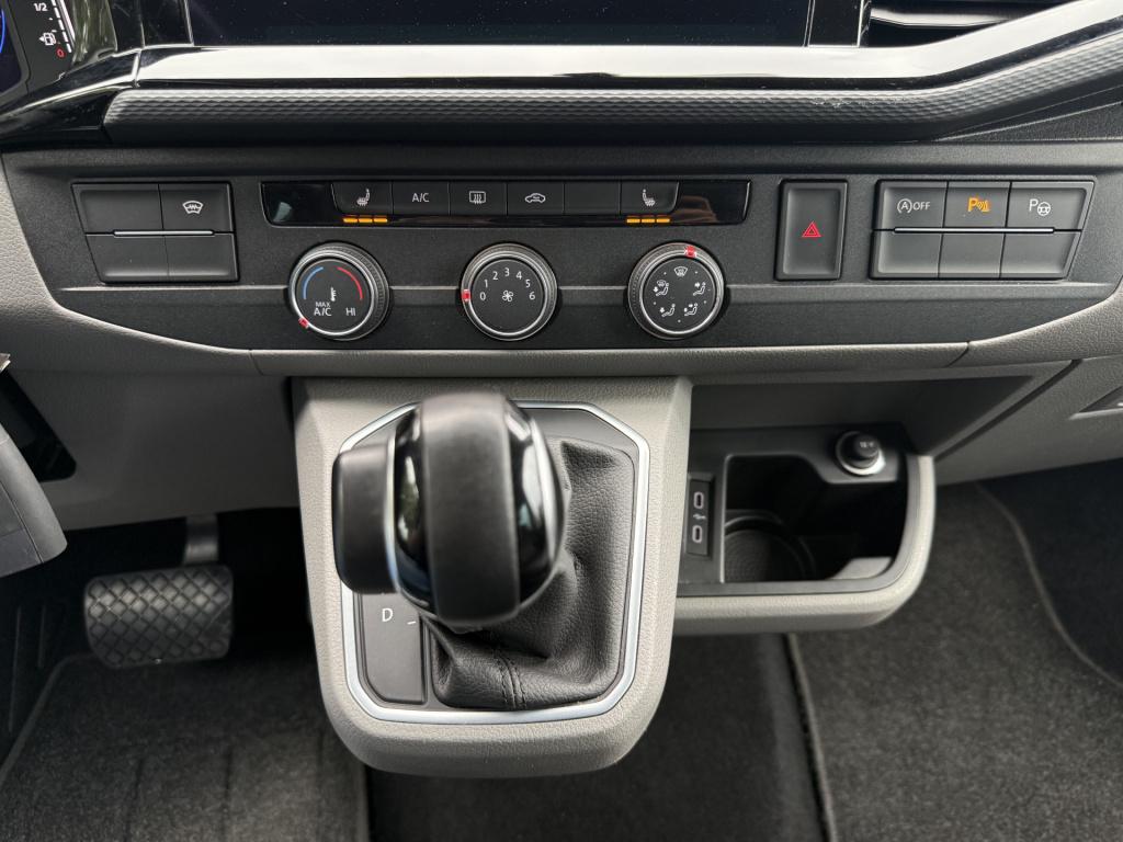 Volkswagen Transporter 2.0 tdi l2h1 32 dc bulli | 20'' bbs | virtual | 2x s