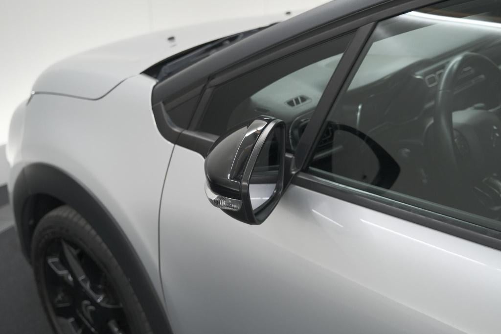 Citroen C3 puretech 82 s&s shine | camera | navigatie | climate control | 1