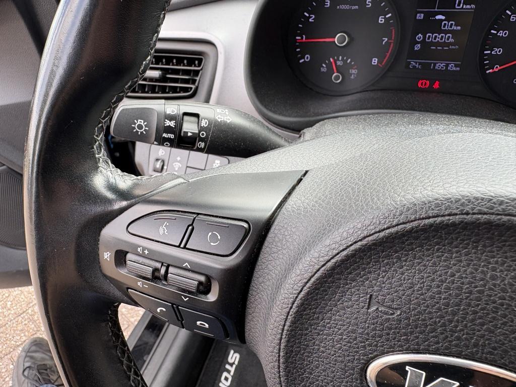 Kia Stonic 1.0 t-gdi dyn.line