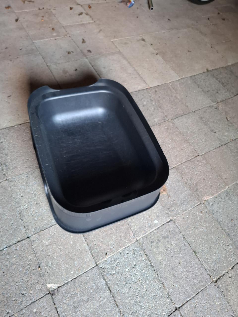 Kattenbak