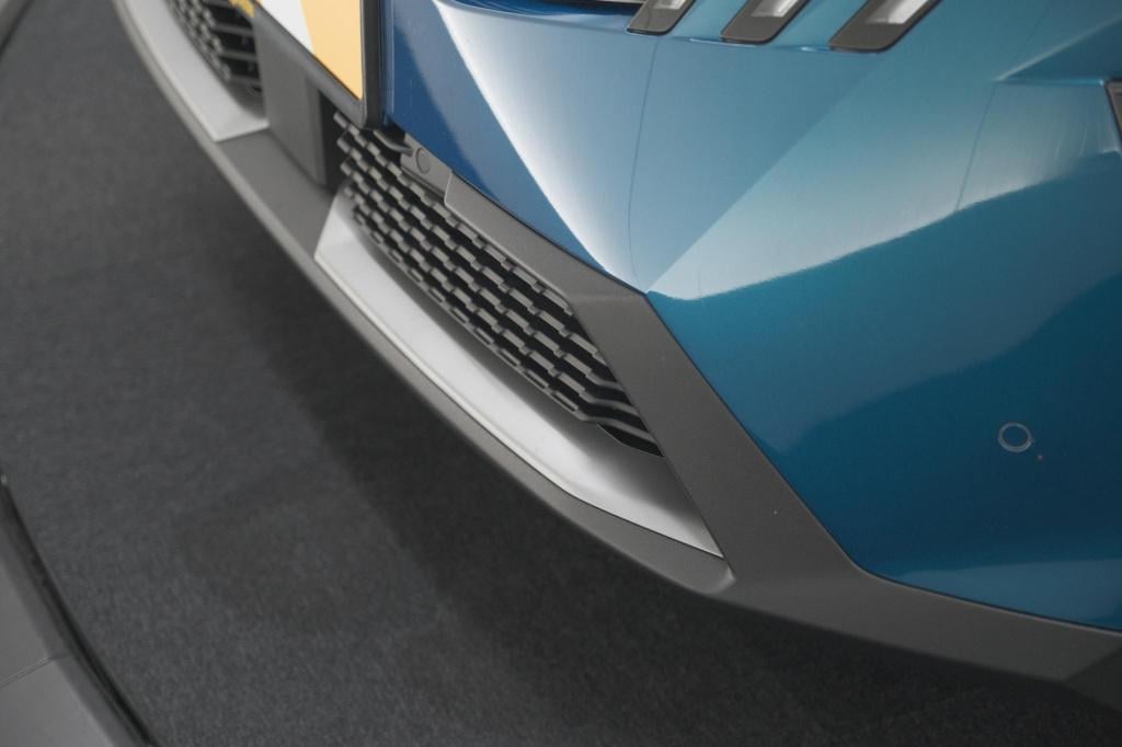 Peugeot 3008 1.2 hybrid 136 gt | elektrische kofferklep | camera | adaptiev