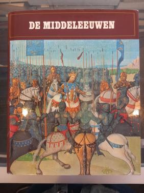 2 geschiedenisboeken