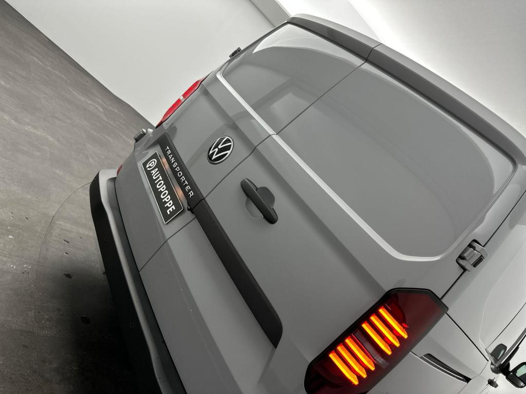 Volkswagen Transporter 2.0 tdi l1h1 28 life