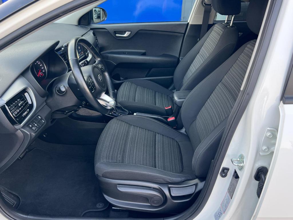 Kia Stonic 1.0 t-gdi dynamicplusline