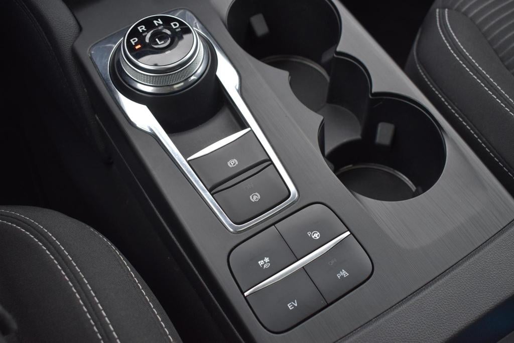 Ford Kuga 2.5 phev titanium x | climate control | adaptive cruise control |