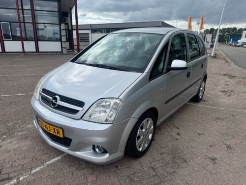 Opel meriva 1.6 bj 2004 1450 euro
