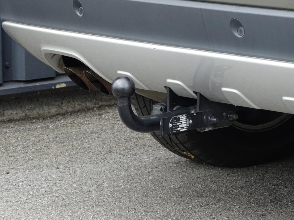 Volvo XC90 2.5 t5 limited edition rhd | 7-zits