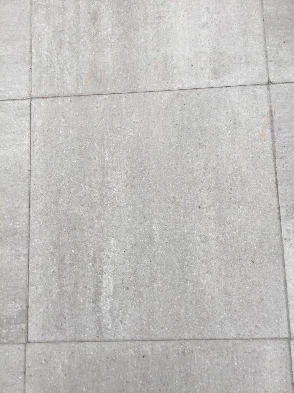 Beton tegels