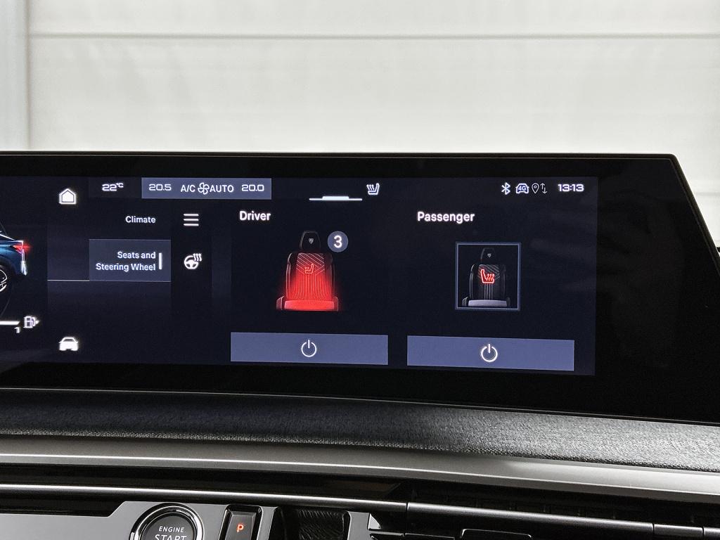 Peugeot 3008 hybrid 145pk automaat gt | rijklaar | elektrische achterklep |